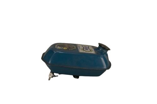 Serbatoio benzina moto guzzi - serbatoio,