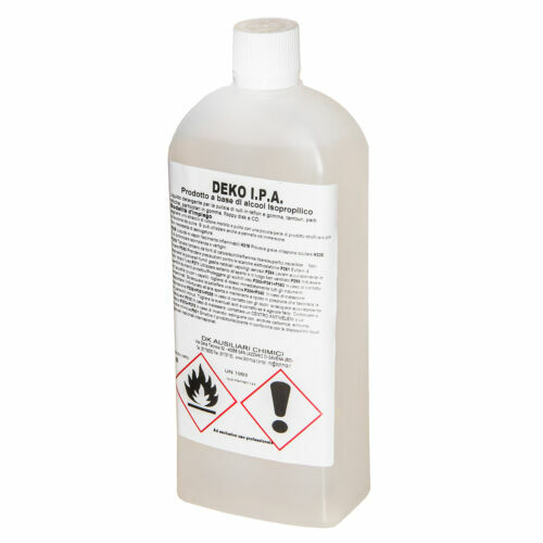 100 detergente alcool - detergente,