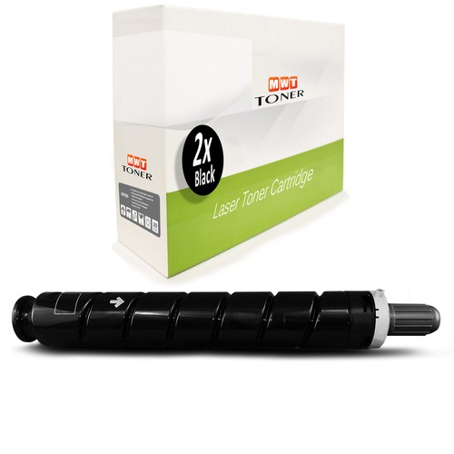 Toner nero compatibile - toner,