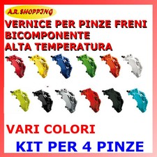 VERNICE PINZE FRENI LUCIDO