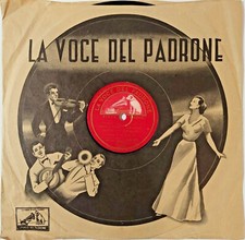 Manon pagliacci disco - manon, /