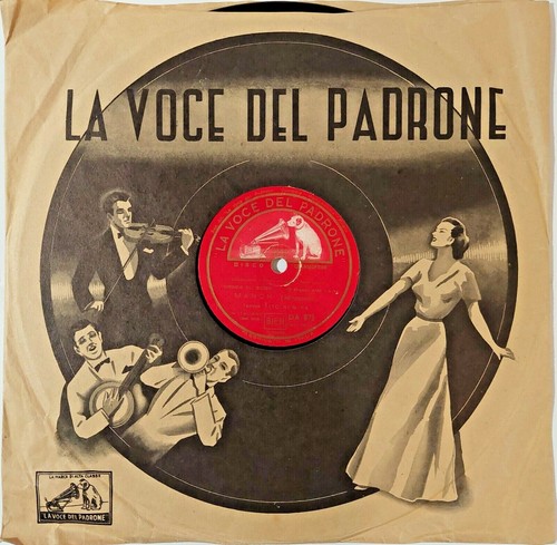 Manon pagliacci disco - /,