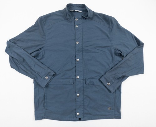 Giacca travis mathew - travis, uomo