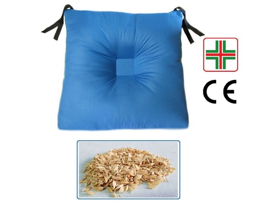 Cuscino con depressione - cuscino,