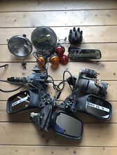 Ricambi Land-Range Rover Come