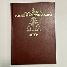 Rand McNally Business