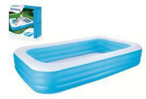 Piscina gonfiabile family big - piscina,