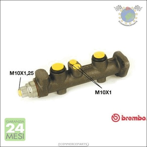 Pompa freni brembo per - freni,