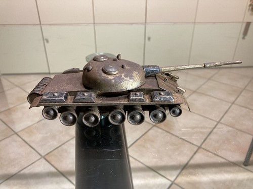 Carro armato tank sovietico - armato,