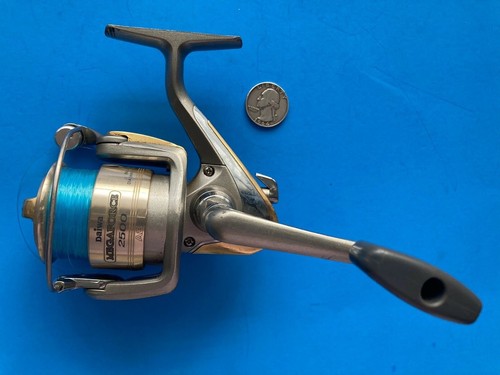 Diawa mulinello spinning - mulinello,