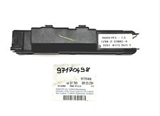 Originale Opel Centralina