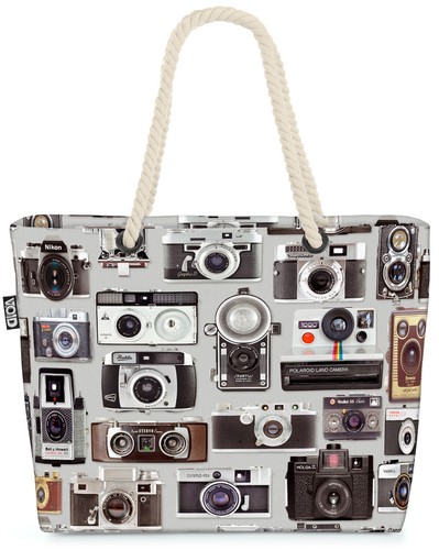 Void borsa macchina - void,