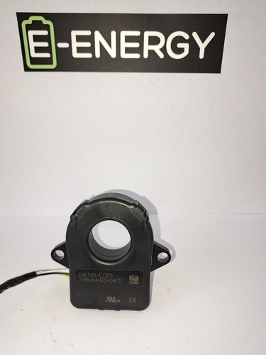 Sensore corrente lem cab - di,