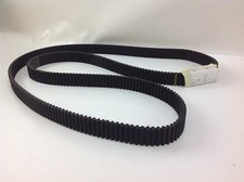 Cinghia dentata piatto lame ORIGINALE GIANNI FERRARI trattorino GTR