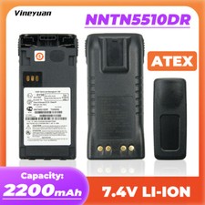 1X Batteria NNTN5510DR per
