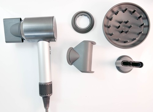 Dyson supersonic hair - supersonic,