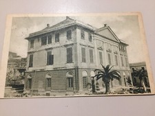 Sampierdarena Genova villa Palazzo Serra Istituto Don Daste vedi retro 1932 (8)