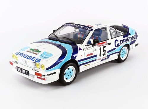 Dh305 voiture solido - voiture,
