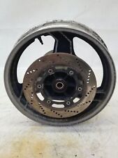 CERCHIO RUOTA POSTERIORE PER SUZUKI GSX1100F DEL 1990 (e40715)