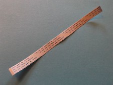 Cavo flat per pulsante tasto