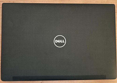 Notebook dell latitude - dell, e7480