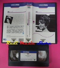 VHS MINA 1 immagini piu'belle