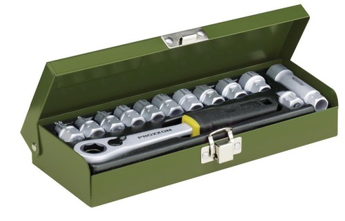 Proxxon 23602 set speciale - speciale, 13