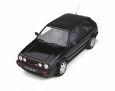 Volkswagen Golf II GTI 16V MK2