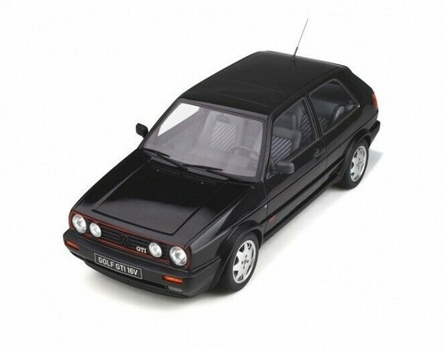 Volkswagen golf gti 16v - 16v, mk2