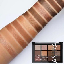 ASTRA MAKEUP TEMPTATION