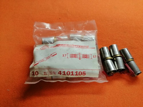 Raccordo presfitting 17x17