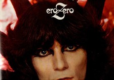 Renato Zero Ero zero VINILE 33 GIRI PL 31436