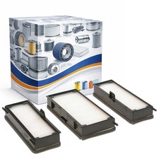 FILTRO ABITACOLO ANTIPOLLINE