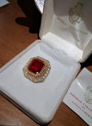 Spilla vintage tatiana - vintage,