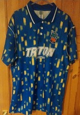 Maglia maglia Birmingham City