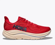 Hoka Clifton 10 Uomo col. VLLN