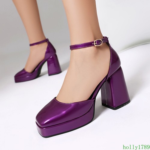 Scarpe donna pelle - , verniciata