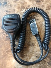 Microfono altoparlante remoto