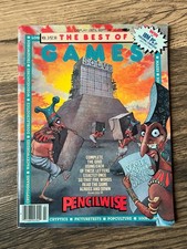 Vintage The Best of Games