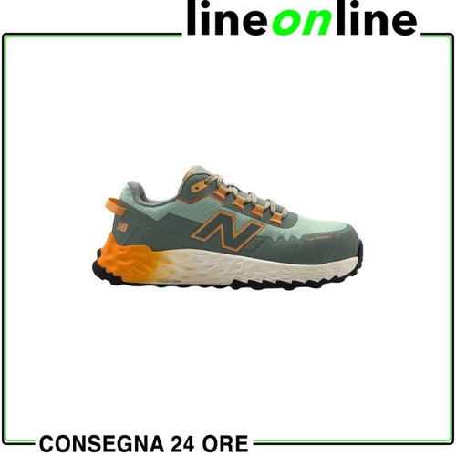 Scarpe antinfortunistiche new - scarpe,