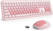 Combo tastiera mouse - combo,