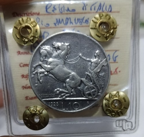 Regno italia vittorio - italia,