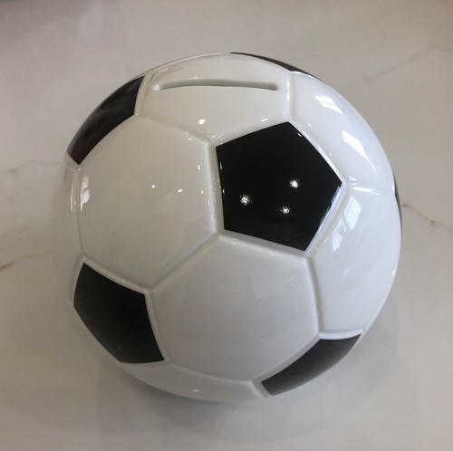 Pallone calcio tiffany - calcio, &