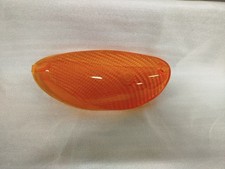 TRASPARENTE ANTERIORE DX