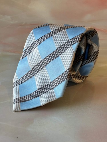 Cravatta vintage enrico coveri - cravatta,