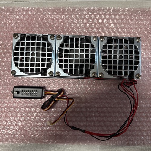 Sunon ventilatori fusion - 3,