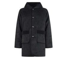 Giaccone parka  montone