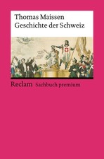 Thomas Maissen Geschichte der