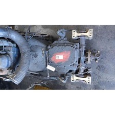 CAMBIO MANUALE (AUTOCARRO)