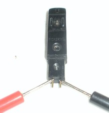 Seeburg sistema pickup